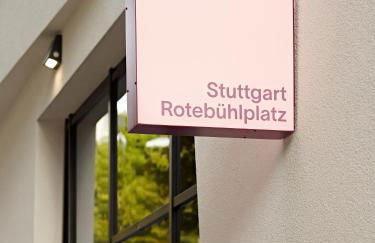 Numa Stuttgart Rotebühlplatz - Foto 30