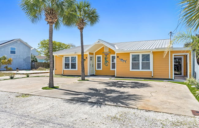 Gulf Friend By Book That Condo - Photo 35