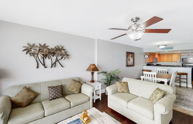 Bahama Sands Luxury Condominiums - Foto 45