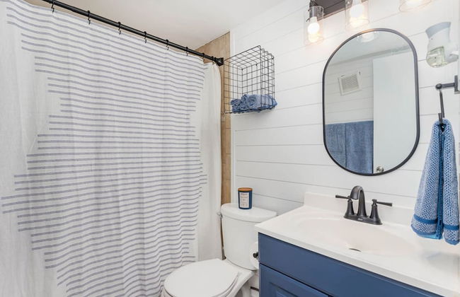 Life s a Beach - 3 Blocks From Beach Boardwalk - Foto 28