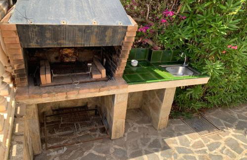 Villa Ficus para 6 personas con piscina privada - Foto 41