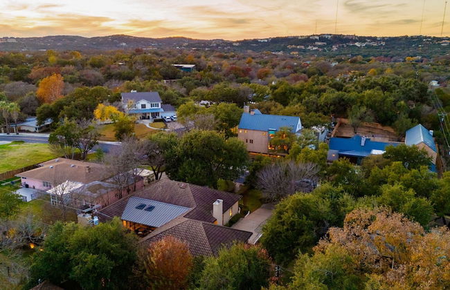 Chic & Secluded 4 BDR in Desirable Tarrytown! - Foto 30