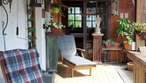 Am Bergangerl - Foto 2