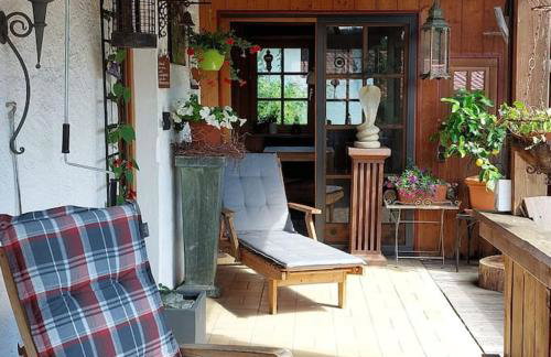 Am Bergangerl - Foto 2