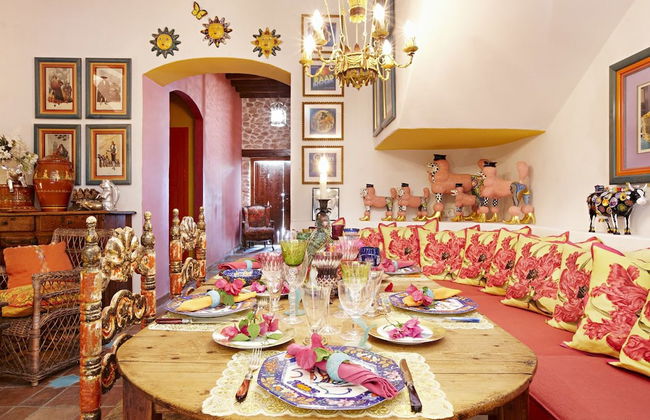 Finca Belon - Foto 7