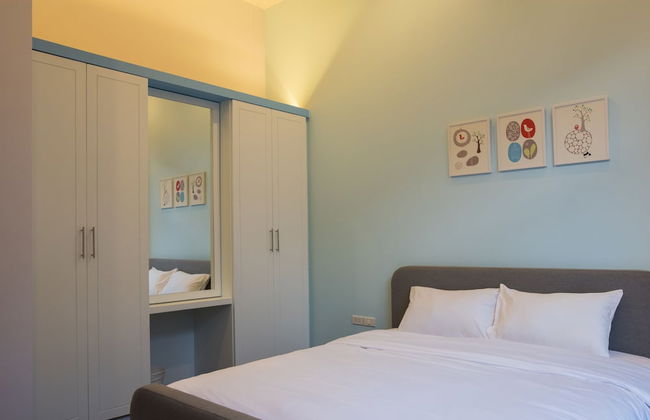 WE by Sirin Pool Villa Huahin - Foto 14