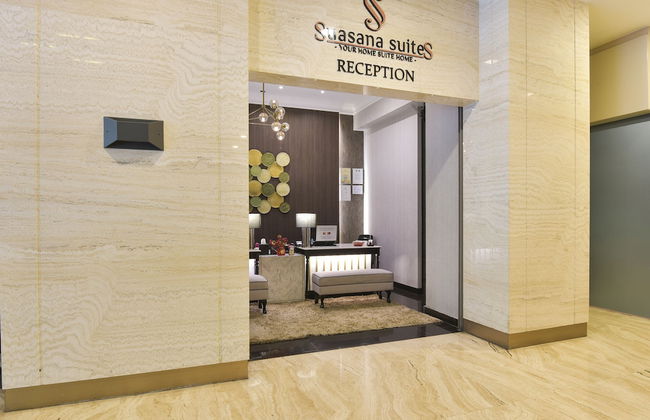 Sunday Hotel Near Petronas Twin Tower (Formerly Suasana Suites) - Foto 5