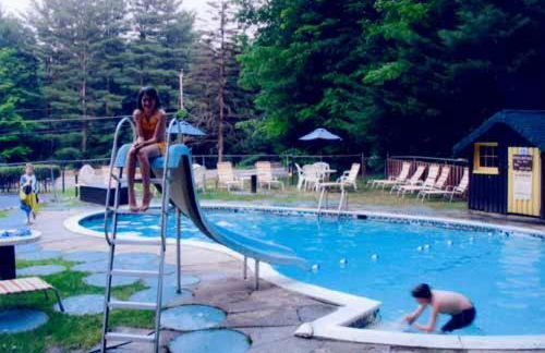 Amber Lantern Efficiency Cottage - Foto 10