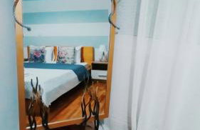 Anna's Cozy Place - Foto 16