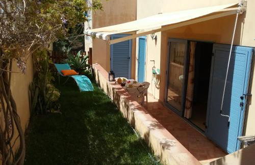 Manta Rota Beach, apartment in a villa, terrace,garden - Foto 20