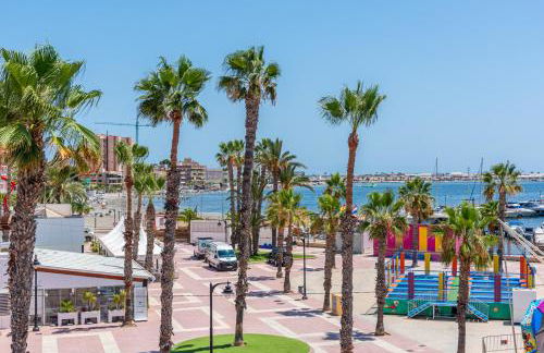 Elegance Apartment "Seaside Retreat" - Foto 12