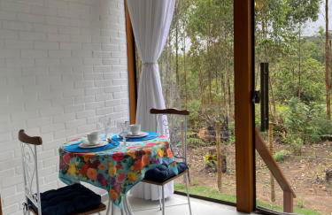 Colina dos Colibris - Foto 30