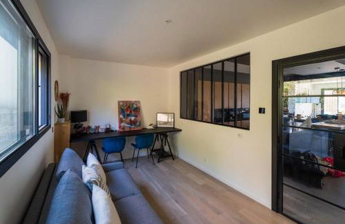 Sublime maison in Mezy sur seine - Foto 35