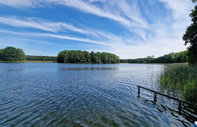 Ferienhaus im Van der Valk Resort in Linstow - Photo 25
