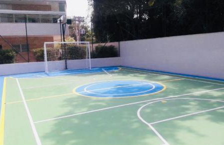 Apartamento Alto Padrão Condomínio Laguna - Foto 31