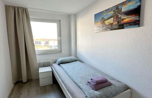 Beautiful apartments in Bergkamen bei Dortmund - Photo 16