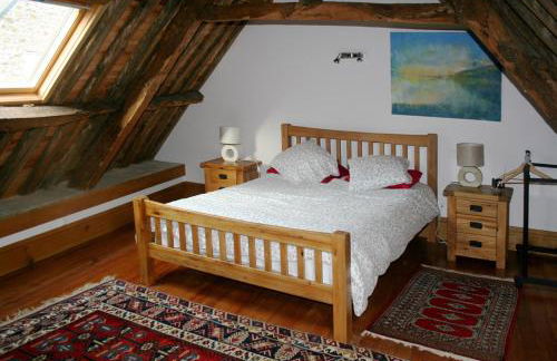 Val Rive - Rose Cottage - Foto 1