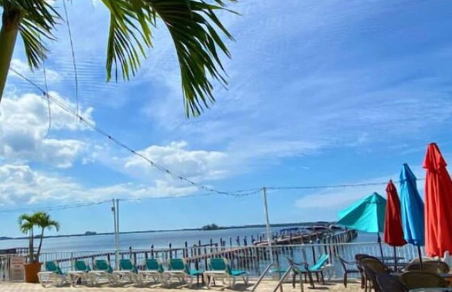 Beso Del Sol Resort - Foto 47