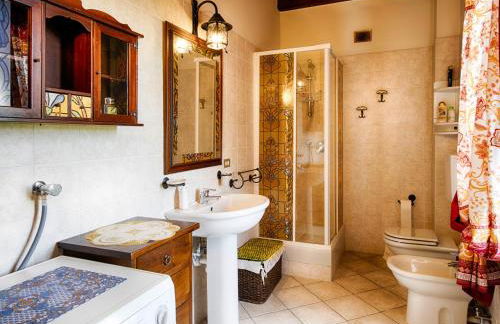 Holiday Home San Giacomo by Interhome - Foto 35