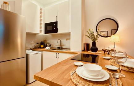 Click&Guest - Modern and Luxury Flat B in Telde - Foto 3