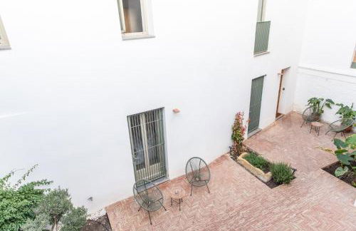 Patio del Lino - Photo 42