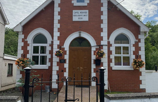 Capel Cartref - Foto 5