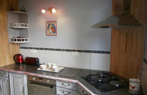 Gîte Harmony - Foto 7