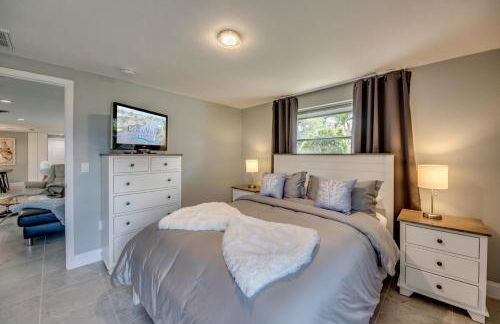 CoralVilla Seafan - prime location, with pool and canoes - Foto 28