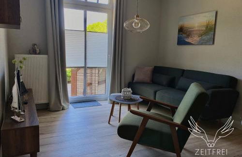 ZEITFREI Urlaubsappartememts & Veranstaltungsort - Foto 26