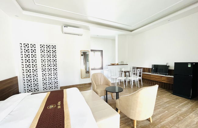 Sen Hong Apartment & Beer Garden - Foto 15