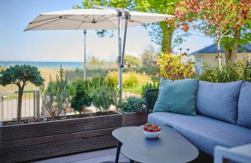 Goldmädchen 93 - Beach Studio - Foto 7