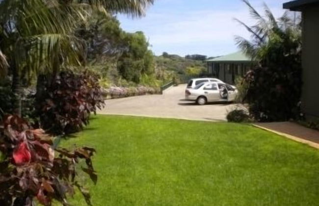 Norfolk Holiday Apartments - Foto 26