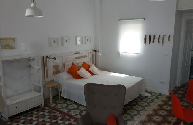 Ático en Ruzafa - Foto 4