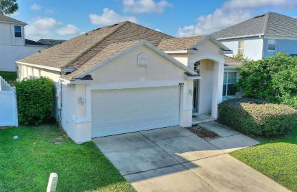 Sun Living: Golf Community, Private Pool 809 4 Bedroom Villa - Foto 15