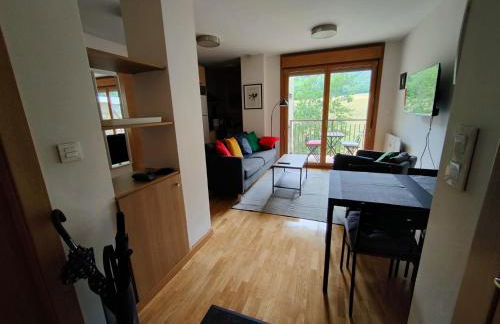 Ventana al Paraíso del Oso - Somiedo. Window to Bear Paradise - Somiedo - Foto 20