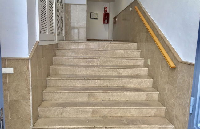 Zenplaya bajo 8 Playa Bajondillo - Foto 9