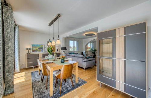 Villa de charme proche du lac - Foto 11