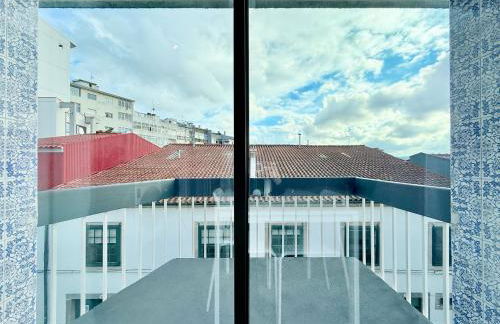 SÉ - BRAGA Lounge Suites COLLECTION BY PERPETUAL RELAX - Foto 45