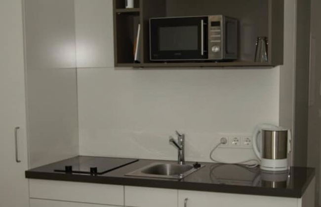 campus apartments - Foto 6