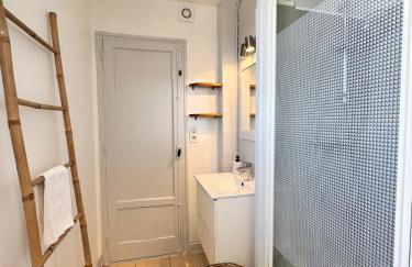 La Pilate, avec vue sur les toits de Rennes - Foto 30