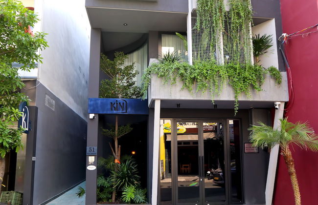 Kin Wander Tan Binh, The Mountain - Photo 49