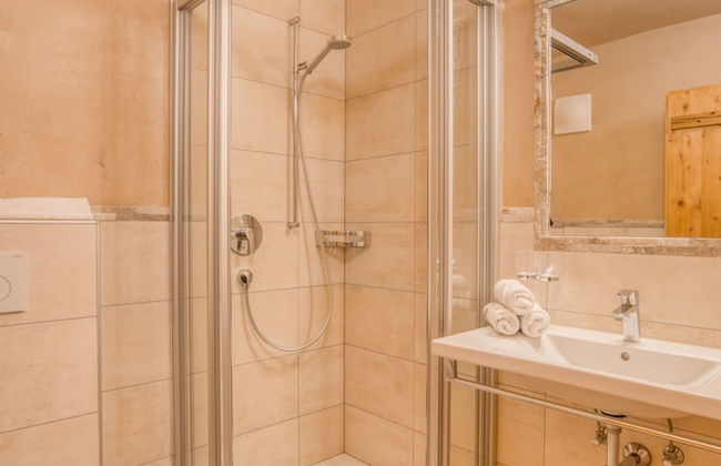 Appartement Hofmann - Foto 17