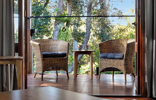 JanDar Retreat Maleny - Foto 28