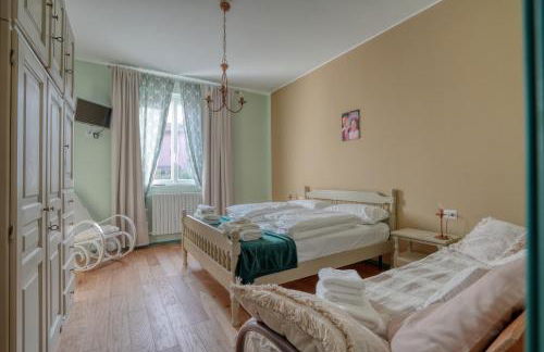 La Casetta di Renzo e Lucia - Foto 9