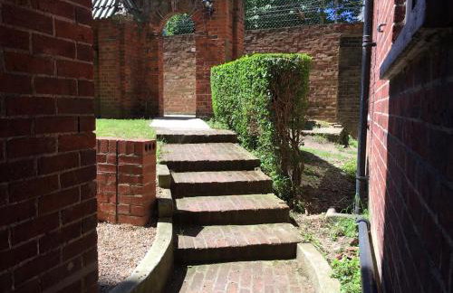 Marble Apartments Effra Court - Foto 4