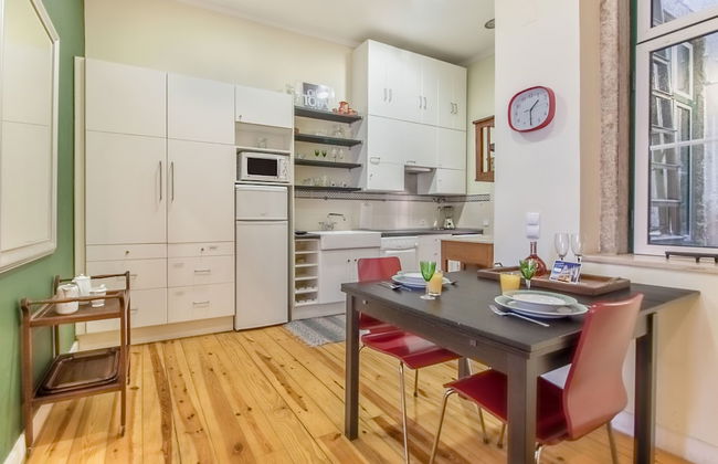 Correeiros Downtown - Historic Lisbon Apartment - Foto 29