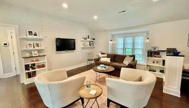 Kent Street 45 - Foto 5, Zona de estar