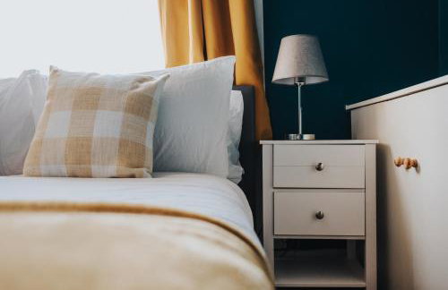 Exotic 4BD, Etihad, Coop Arena - TV in all Rooms and Outdoor Dining - Foto 15