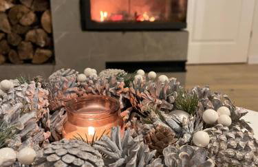 Noclegi Faryny - Foto 8