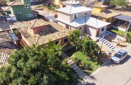 Casa Aconchegante e Harmoniosa - Foto 40